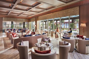 Restaurant - Mandarin Oriental Bosphorus, Istanbul (Istanbul)