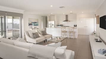 Télévision, lecteur de DVD