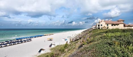 Plage
