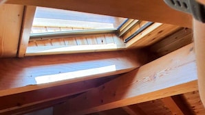 Appartement Panoramique, 1 chambre