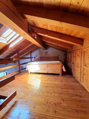 Panoramic-Apartment, 1 Schlafzimmer