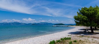 Apartments Ante, (16395), Drace, hr