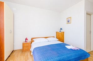 1 bedroom, Internet, bed sheets - Apartments Ante, (16397), Drace, hr (Drace)