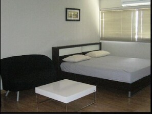 1 bedroom, Internet