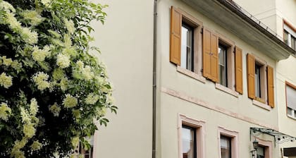 Gemütliches Stadthaus im Herzen der Altstadt