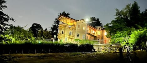 Exterieur