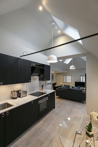 Urban Chic - Wellington