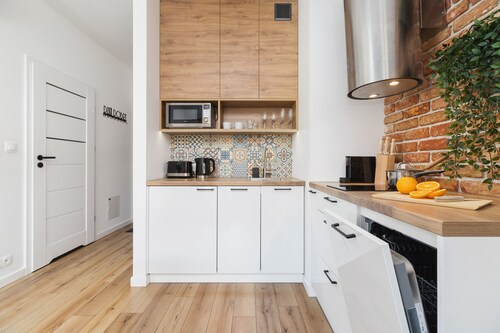 Old Town Rakowicka by Renters