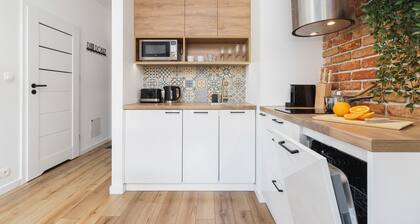 Old Town Rakowicka by Renters