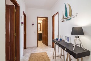 Interior - Cosy Vacation Home “Casa da Praia” close to the Beach with Wi-Fi (Tavira - Santa Luzia)