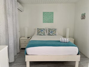 1 slaapkamer, gratis wifi