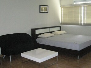 2 chambres
