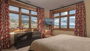 4 habitaciones, tabla de planchar con plancha y wifi gratis 