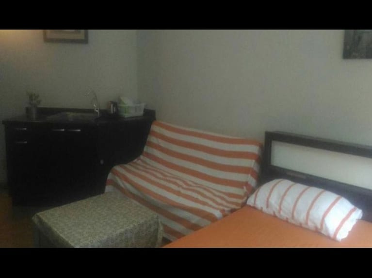 T8 Guest House Don Mueang Challenger Triple Room - Bangkok