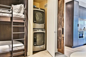 Condo, 3 Bedrooms | 3 bedrooms, free WiFi