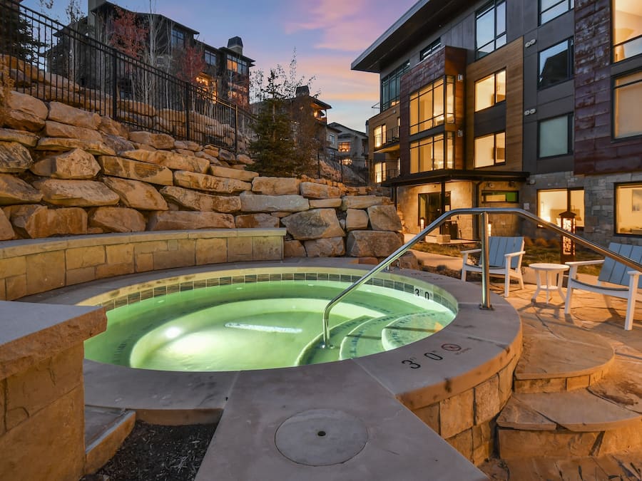 Apartment, 2 Schlafzimmer | Pool | Beheizter Pool
