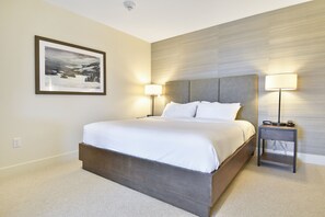 公寓式客房, 1 间卧室 | 1 多间卧室、免费 WiFi