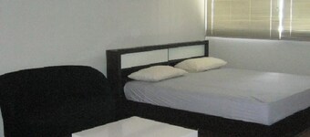 Impact Challenger Muang Thong Thani Apartment