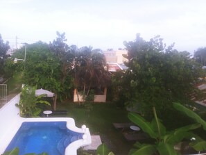 Alberca