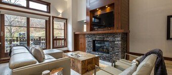 Tremblant Prestige - Étoile 1500-5