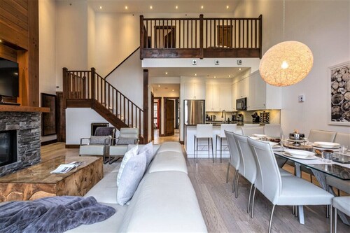 Tremblant Prestige - Étoile 1500-5