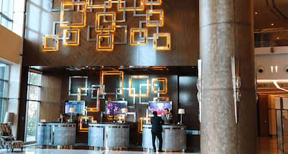 Fly Inn Baku