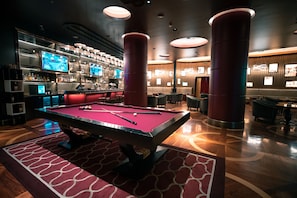 Billiards