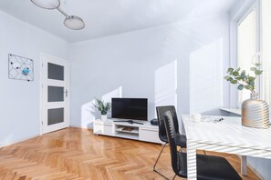 Estudio, cocina | Televisión