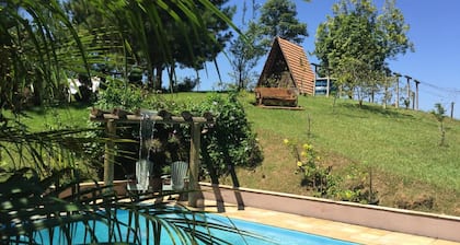 Pousada Casarão Gastehaus Boutique