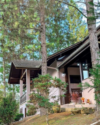 Pousada Casarão Gastehaus Boutique