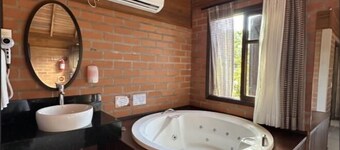 POUSADA CASARAO GASTEHAUS LTDA