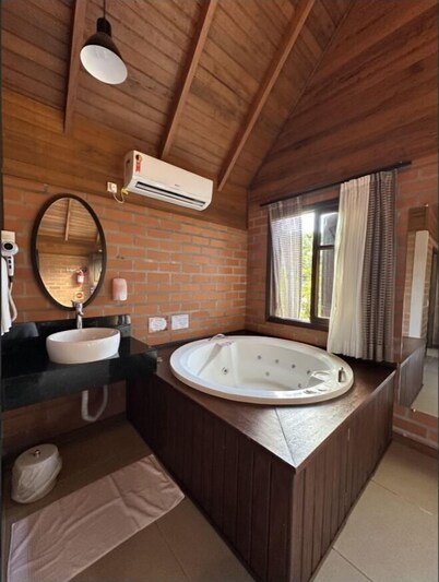 POUSADA CASARAO GASTEHAUS LTDA