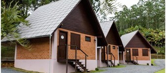 Pousada Casarão Gastehaus Boutique
