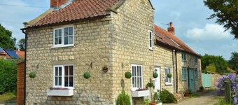 Host & Stay | Great Habton Cottage