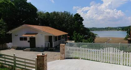 Petfriendly inn in Ise Shima BBQ bonfire campfir / Shima Mie