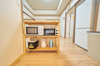 RM32  Sendai  Floor area 589  Whole charter / Sendai Miyagi