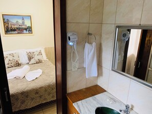 Bathroom - Pousada Bello  Outono (Canela)