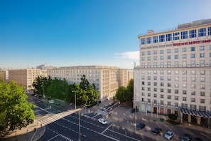 Exterior - Apartments Warsaw Krucza by Renters (Warsaw)