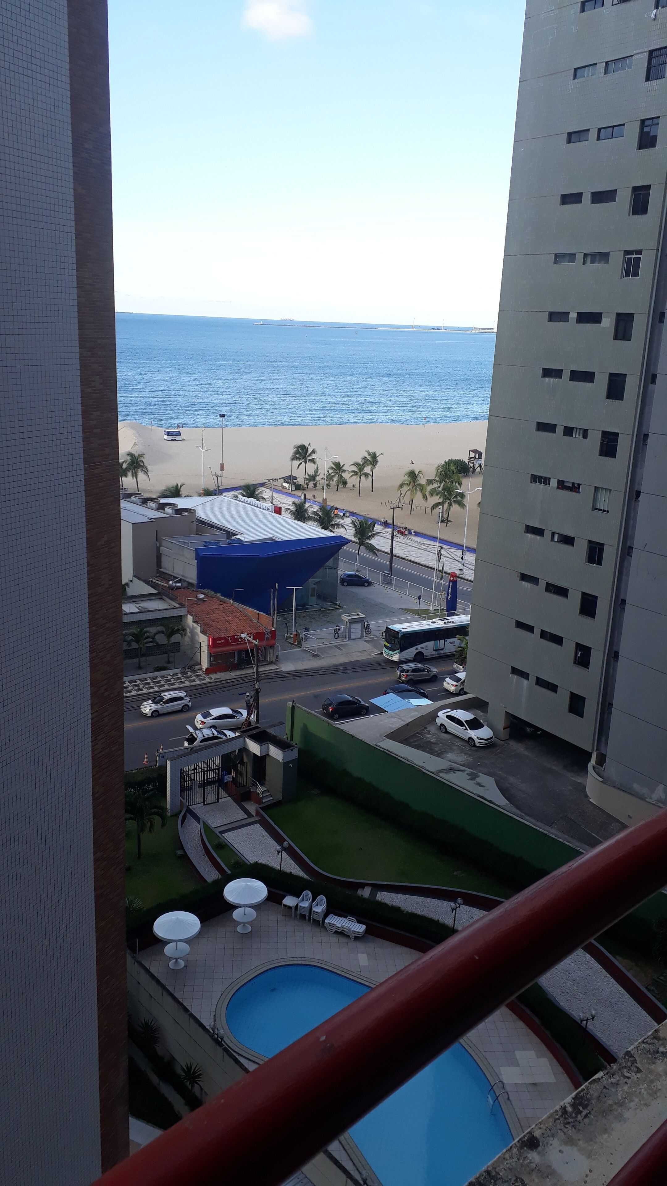 Área da propriedade