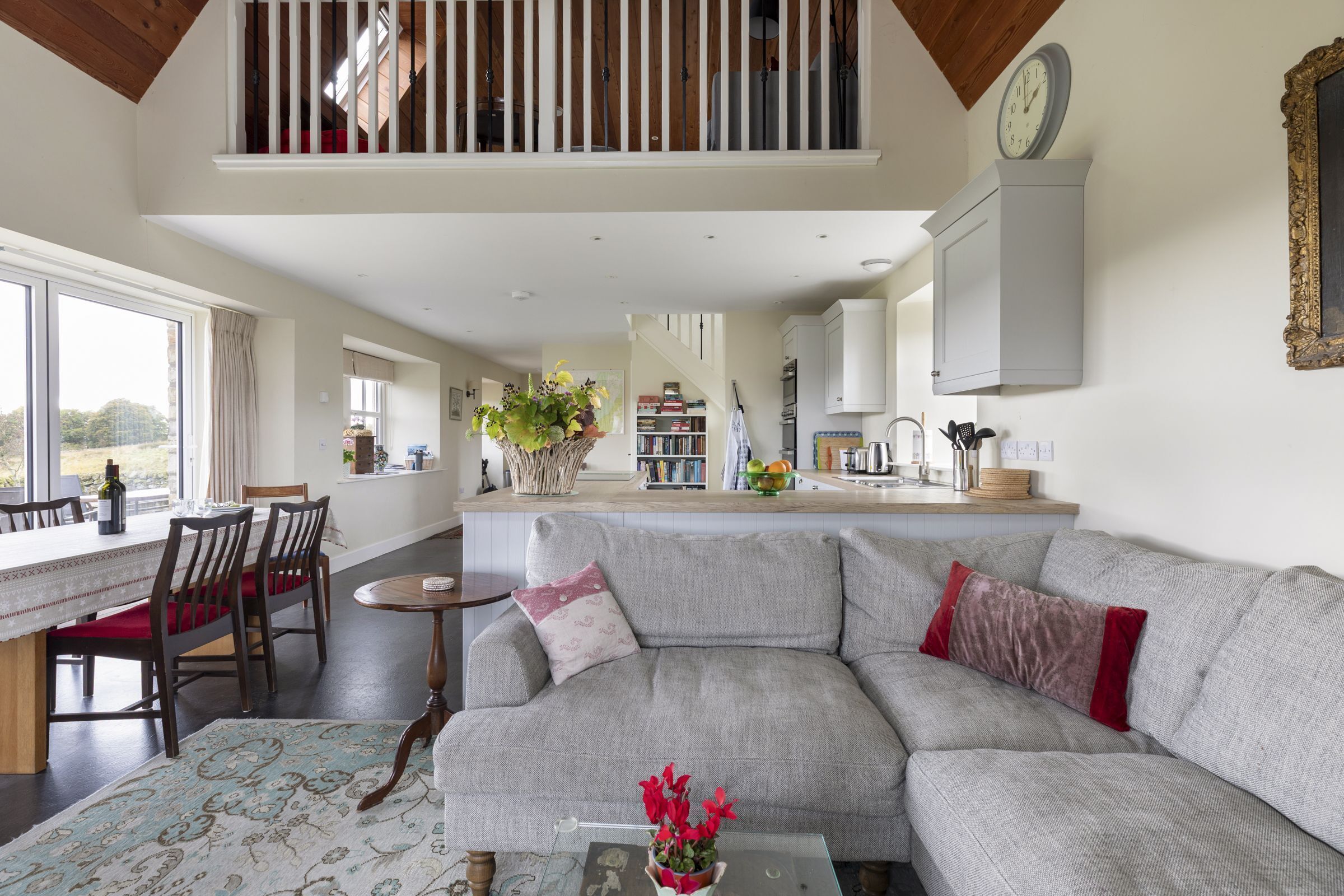 スマートテレビ、書庫