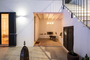Interieur