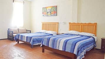 1 dormitorio