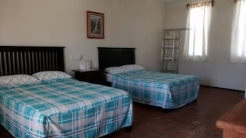1 dormitorio