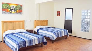1 slaapkamer