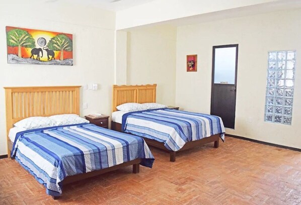 1 habitación 