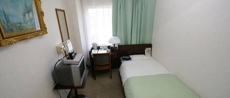 1 quarto, escrivaninha, ferros/tábuas de passar roupa, Wi-Fi de cortesia