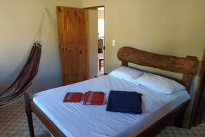 2 bedrooms, WiFi - Maloca_moitas (Amontada)