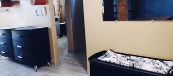 WELCOME Visitors - Contactless Check In/Out