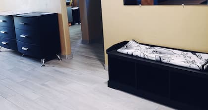 WELCOME Visitors - Contactless Check In/Out