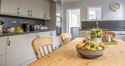 Heacham Hidey Hole, Heacham, Norfolk